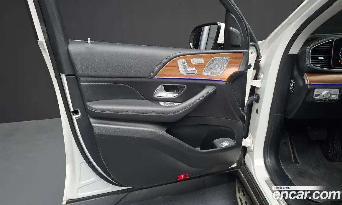 Mercedes-Benz GLE-Class 2021 3.0 гидро, фото 14 Mercedes-Benz GLE-Class 2021 3.0 гидро, фото 14