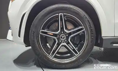 Mercedes-Benz GLE-Class 2021 3.0 гидро, миниатюра 5 Mercedes-Benz GLE-Class 2021 3.0 гидро, миниатюра 5