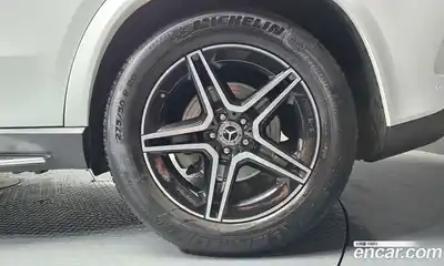 Mercedes-Benz GLE-Class 2021 3.0 гидро, миниатюра 7 Mercedes-Benz GLE-Class 2021 3.0 гидро, миниатюра 7