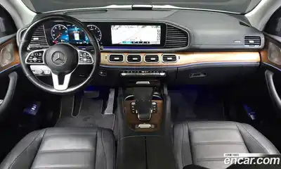 Mercedes-Benz GLE-Class 2021 3.0 гидро, миниатюра 10 Mercedes-Benz GLE-Class 2021 3.0 гидро, миниатюра 10