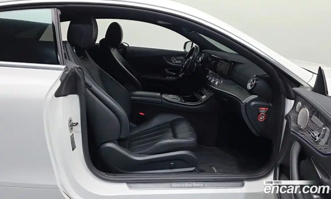 Mercedes-Benz E-Class 2021 3.0 автомат (гидро), фото 11