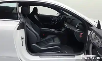 Mercedes-Benz E-Class 2021 3.0 автомат (гидро), миниатюра 11