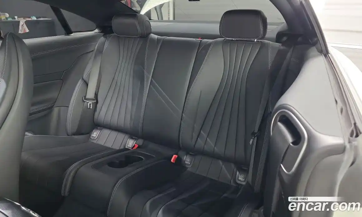 Mercedes-Benz E-Class 2021 3.0 автомат (гидро), фото 12