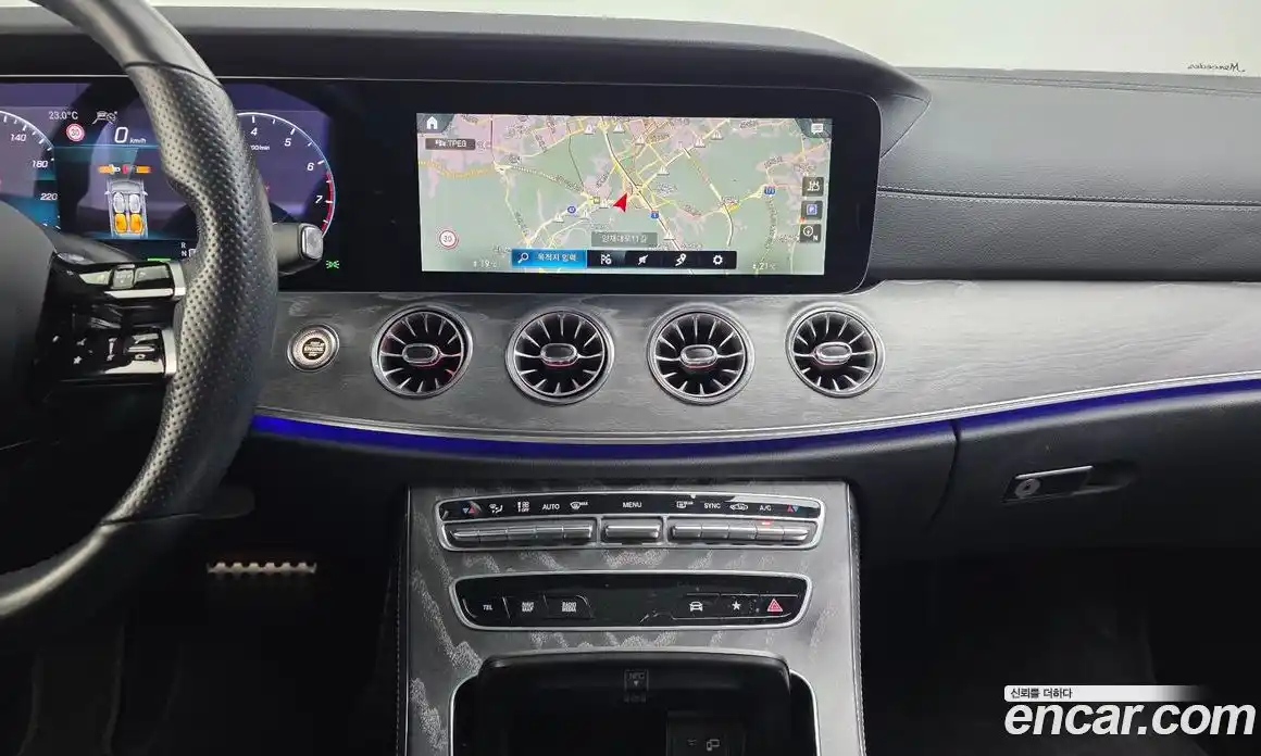 Mercedes-Benz E-Class 2021 3.0 автомат (гидро), фото 14