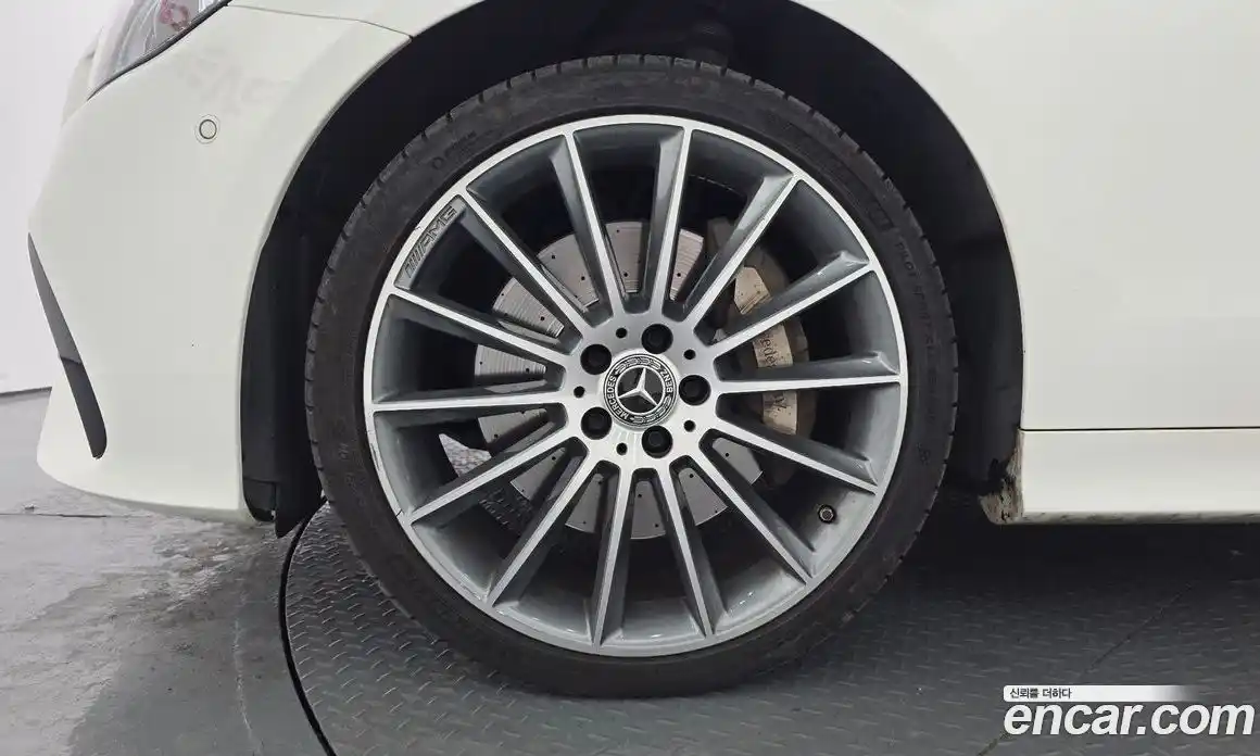 Mercedes-Benz E-Class 2021 3.0 автомат (гидро), фото 5
