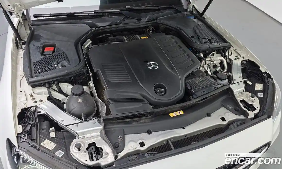 Mercedes-Benz E-Class 2021 3.0 автомат (гидро), фото 6