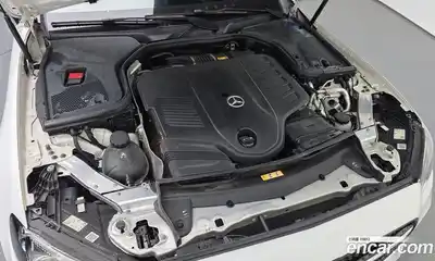 Mercedes-Benz E-Class 2021 3.0 автомат (гидро), миниатюра 6