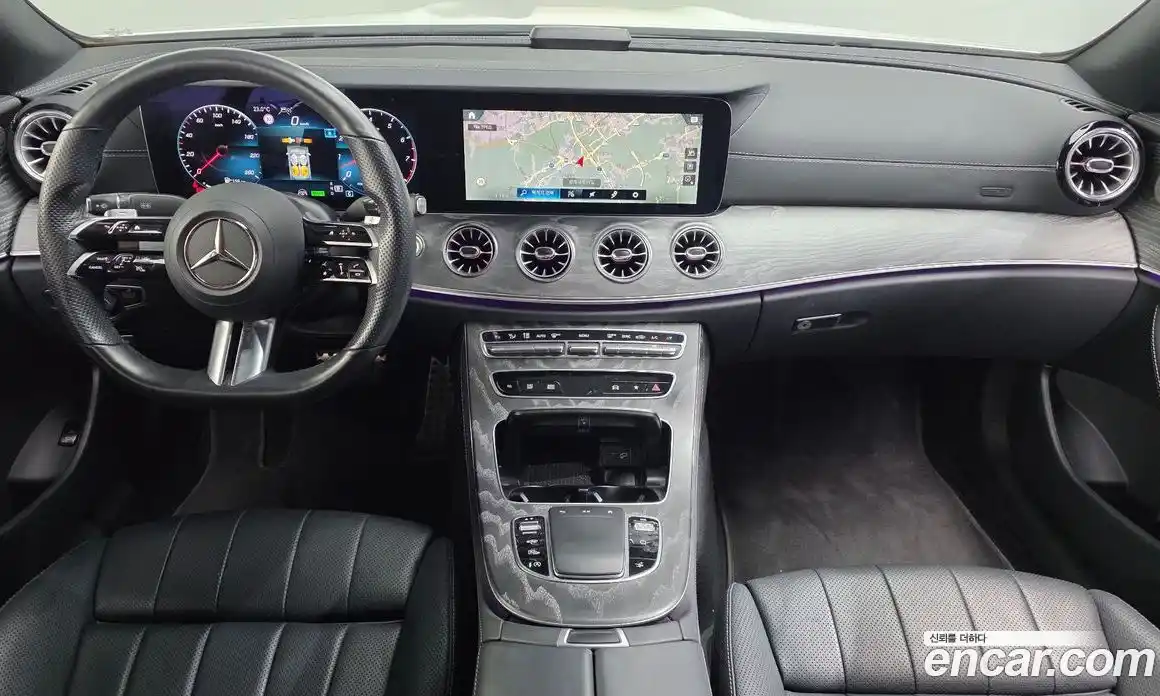 Mercedes-Benz E-Class 2021 3.0 автомат (гидро), фото 7