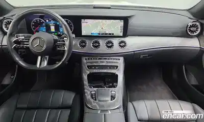 Mercedes-Benz E-Class 2021 3.0 автомат (гидро), миниатюра 7