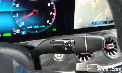 Mercedes-Benz E-Class 2021 3.0 автомат (гидро), миниатюра 9