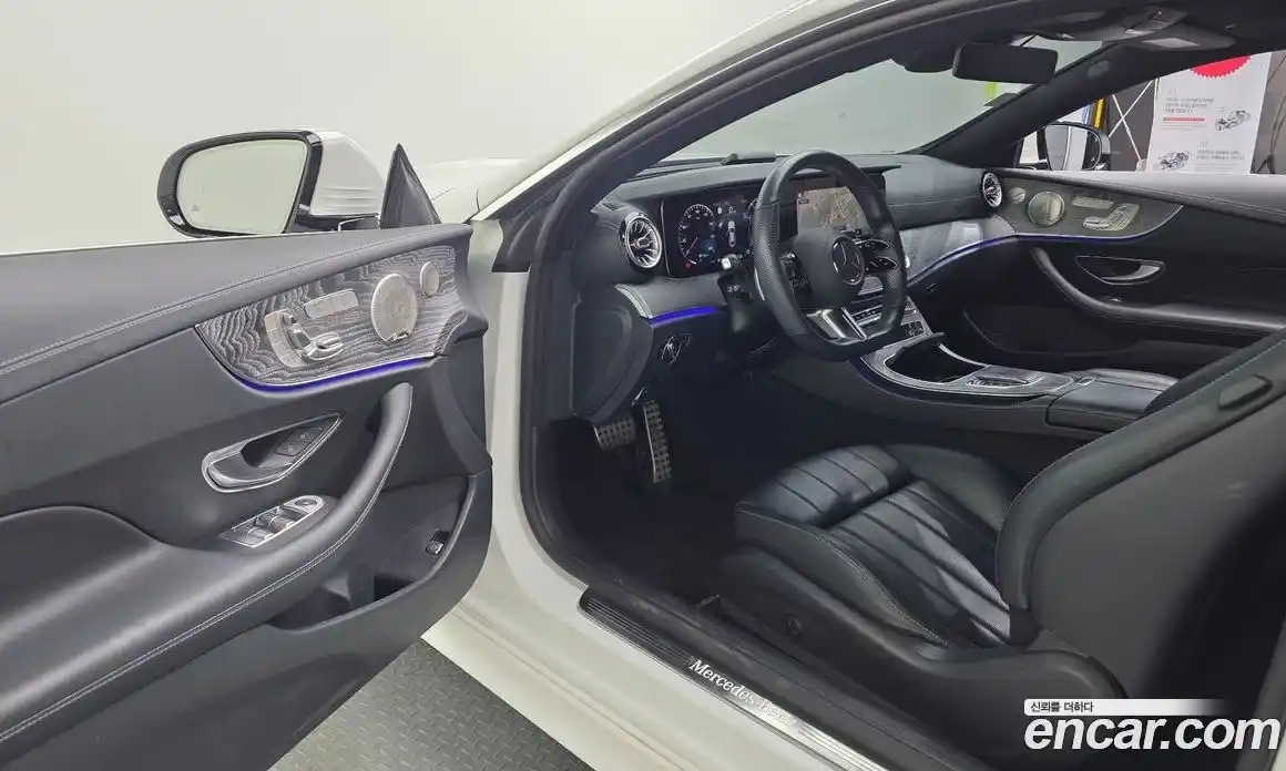 Mercedes-Benz E-Class 2021 3.0 автомат (гидро), фото 10