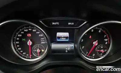 Mercedes-Benz CLA-Class 2017 2.0 гидро, миниатюра 11 Mercedes-Benz CLA-Class 2017 2.0 гидро, миниатюра 11