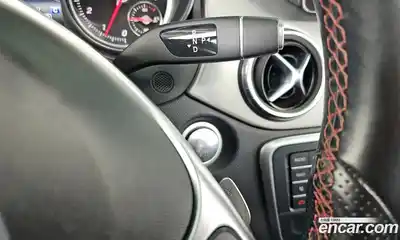 Mercedes-Benz CLA-Class 2017 2.0 гидро, миниатюра 12