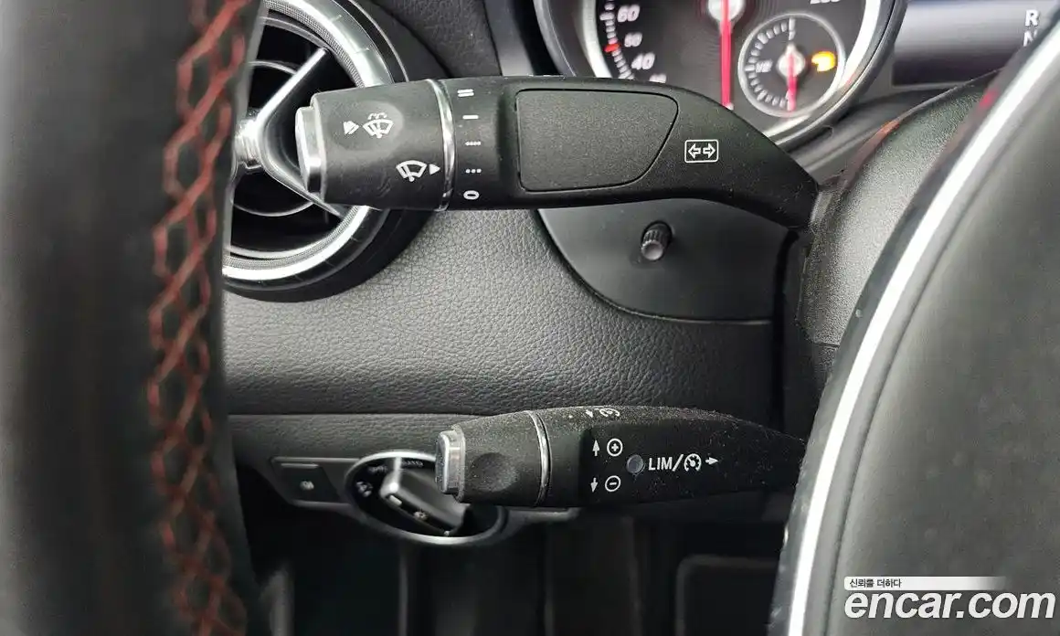 Mercedes-Benz CLA-Class 2017 2.0 гидро, фото 20 Mercedes-Benz CLA-Class 2017 2.0 гидро, фото 20