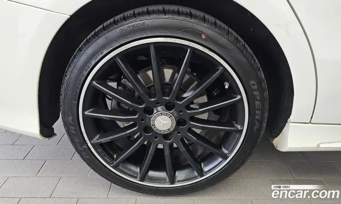 Mercedes-Benz CLA-Class 2017 2.0 гидро, фото 5 Mercedes-Benz CLA-Class 2017 2.0 гидро, фото 5