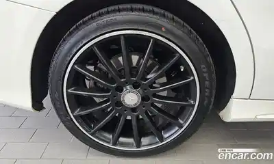 Mercedes-Benz CLA-Class 2017 2.0 гидро, миниатюра 5 Mercedes-Benz CLA-Class 2017 2.0 гидро, миниатюра 5