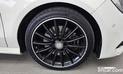 Mercedes-Benz CLA-Class 2017 2.0 гидро, миниатюра 7 Mercedes-Benz CLA-Class 2017 2.0 гидро, миниатюра 7