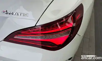 Mercedes-Benz CLA-Class 2017 2.0 гидро, миниатюра 9 Mercedes-Benz CLA-Class 2017 2.0 гидро, миниатюра 9