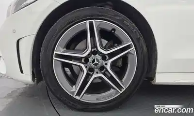 Mercedes-Benz C-Class 2021 2.0 гидро, миниатюра 5 Mercedes-Benz C-Class 2021 2.0 гидро, миниатюра 5
