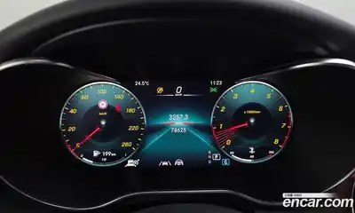 Mercedes-Benz C-Class 2021 2.0 гидро, миниатюра 8 Mercedes-Benz C-Class 2021 2.0 гидро, миниатюра 8