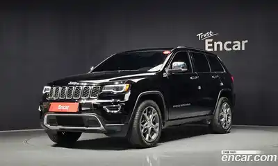 Jeep Cherokee, 2019, 82 890 км