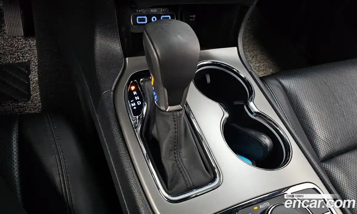 Jeep Cherokee 2019 3.6 автомат (гидро), фото 12