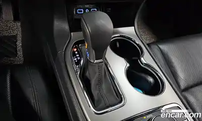 Jeep Cherokee 2019 3.6 автомат (гидро), миниатюра 12