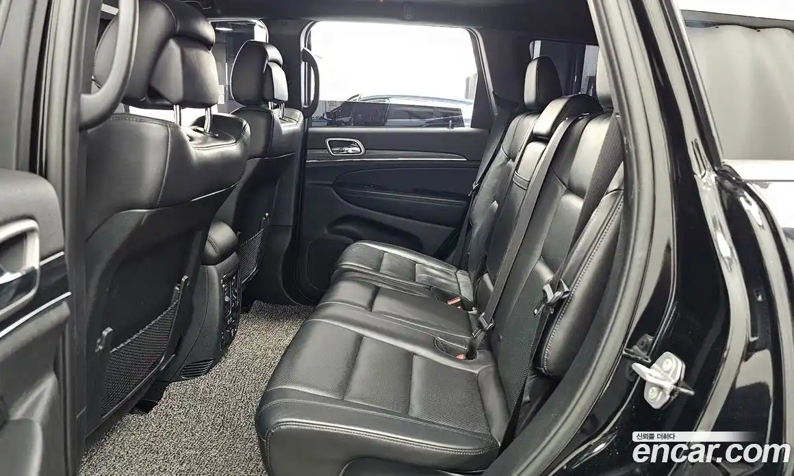 Jeep Cherokee 2019 3.6 автомат (гидро), фото 16