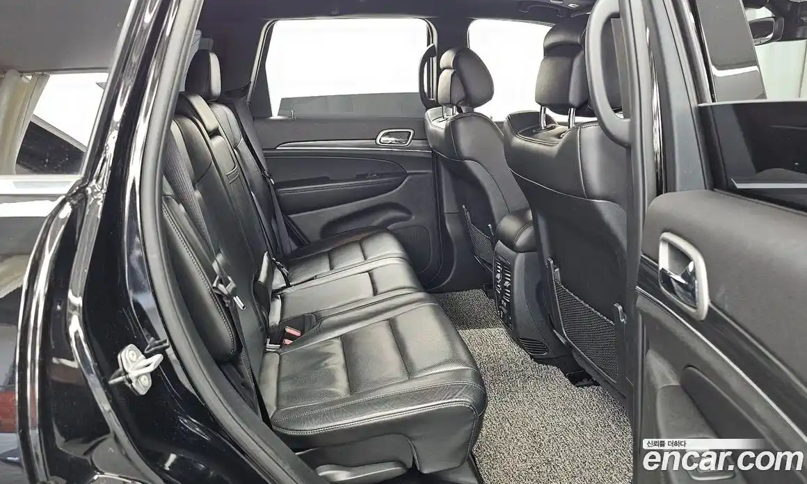 Jeep Cherokee 2019 3.6 автомат (гидро), фото 18