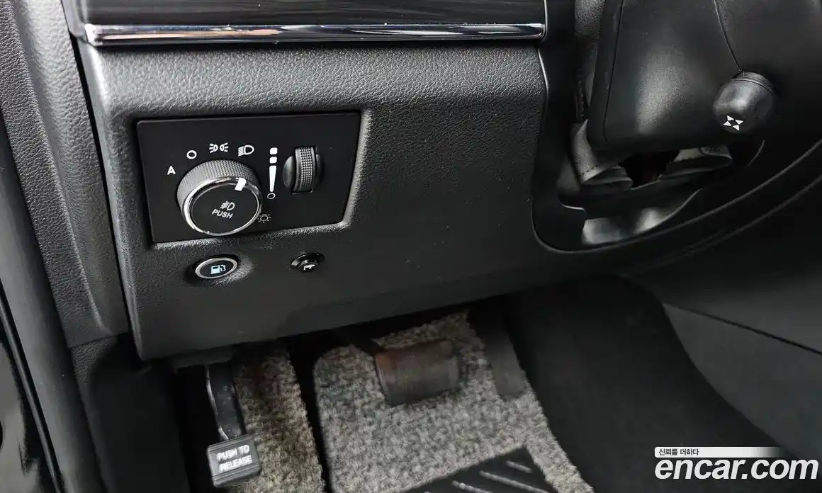 Jeep Cherokee 2019 3.6 автомат (гидро), фото 20