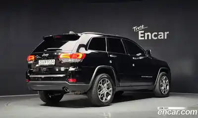 Jeep Cherokee 2019 3.6 автомат (гидро), миниатюра 2