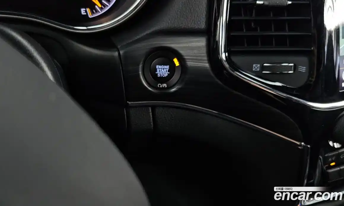 Jeep Cherokee 2019 3.6 автомат (гидро), фото 28