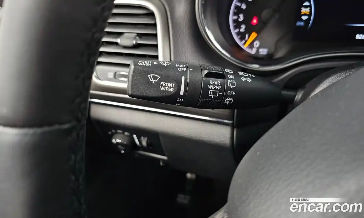 Jeep Cherokee 2019 3.6 автомат (гидро), фото 29
