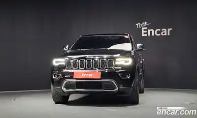 Jeep Cherokee 2019 3.6 автомат (гидро), миниатюра 3