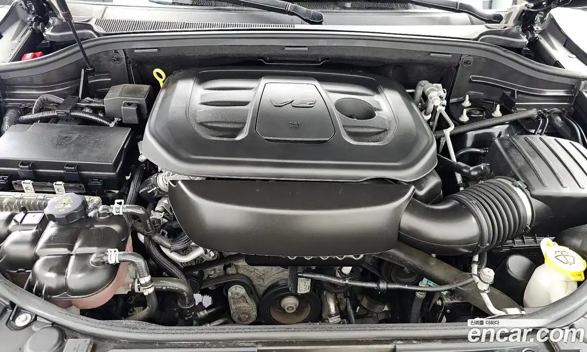 Jeep Cherokee 2019 3.6 автомат (гидро), фото 6