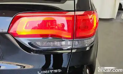 Jeep Cherokee 2019 3.6 автомат (гидро), миниатюра 9