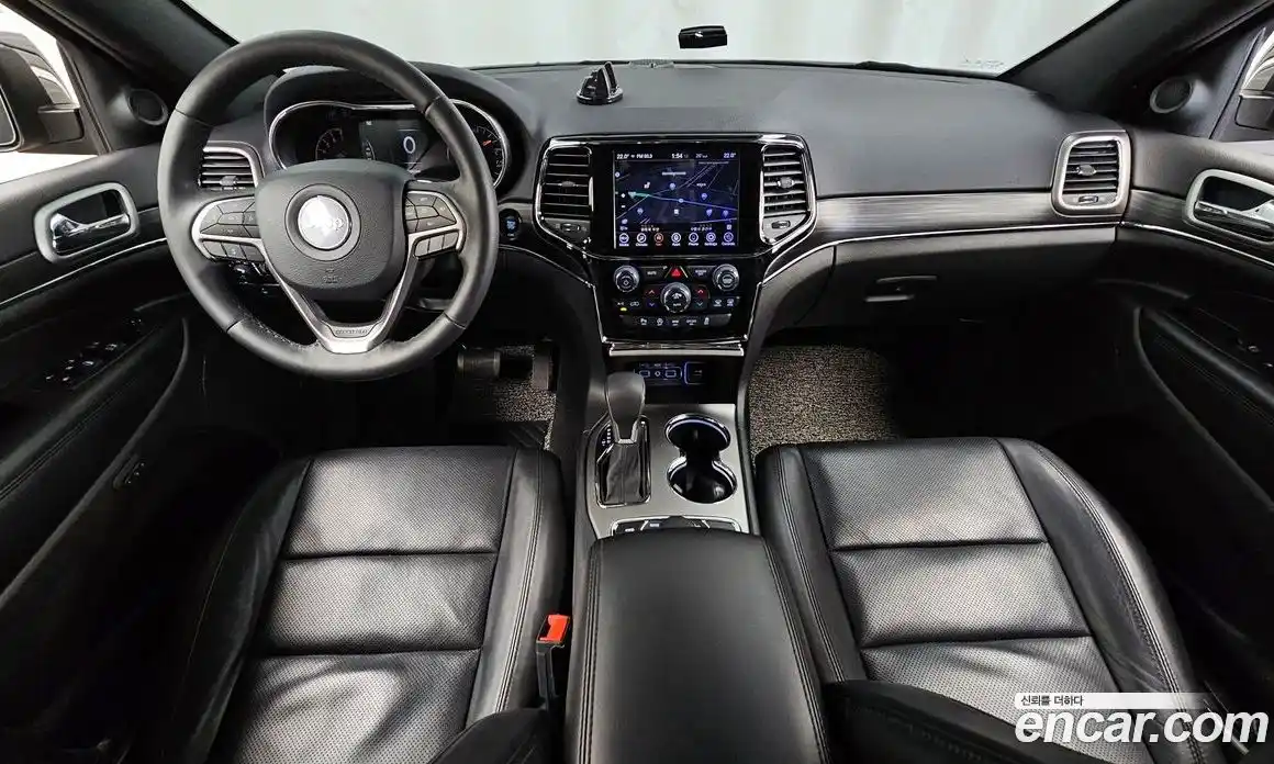 Jeep Cherokee 2019 3.6 автомат (гидро), фото 10
