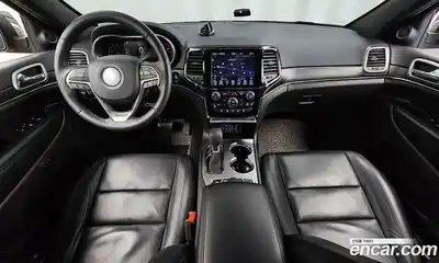 Jeep Cherokee 2019 3.6 автомат (гидро), миниатюра 10