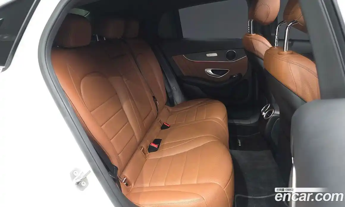 Mercedes-Benz GLC-Class 2021 2.0 гидро, фото 18