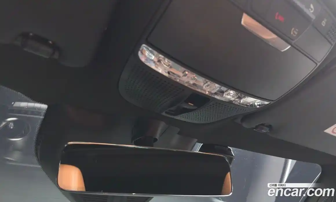 Mercedes-Benz GLC-Class 2021 2.0 гидро, фото 28