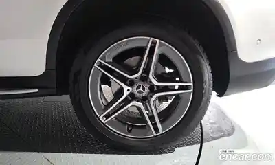 Mercedes-Benz GLC-Class 2021 2.0 гидро, миниатюра 7