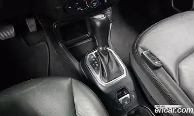 Jeep Renegade 2018 2.4 автомат (гидро), миниатюра 9