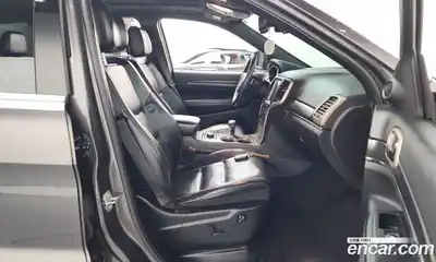 Jeep Cherokee 2015 3.0 автомат (гидро), миниатюра 11