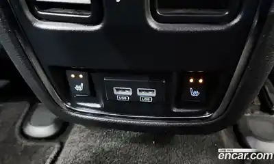Jeep Cherokee 2015 3.0 автомат (гидро), миниатюра 12