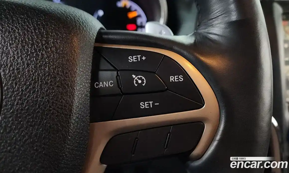 Jeep Cherokee 2015 3.0 автомат (гидро), фото 18