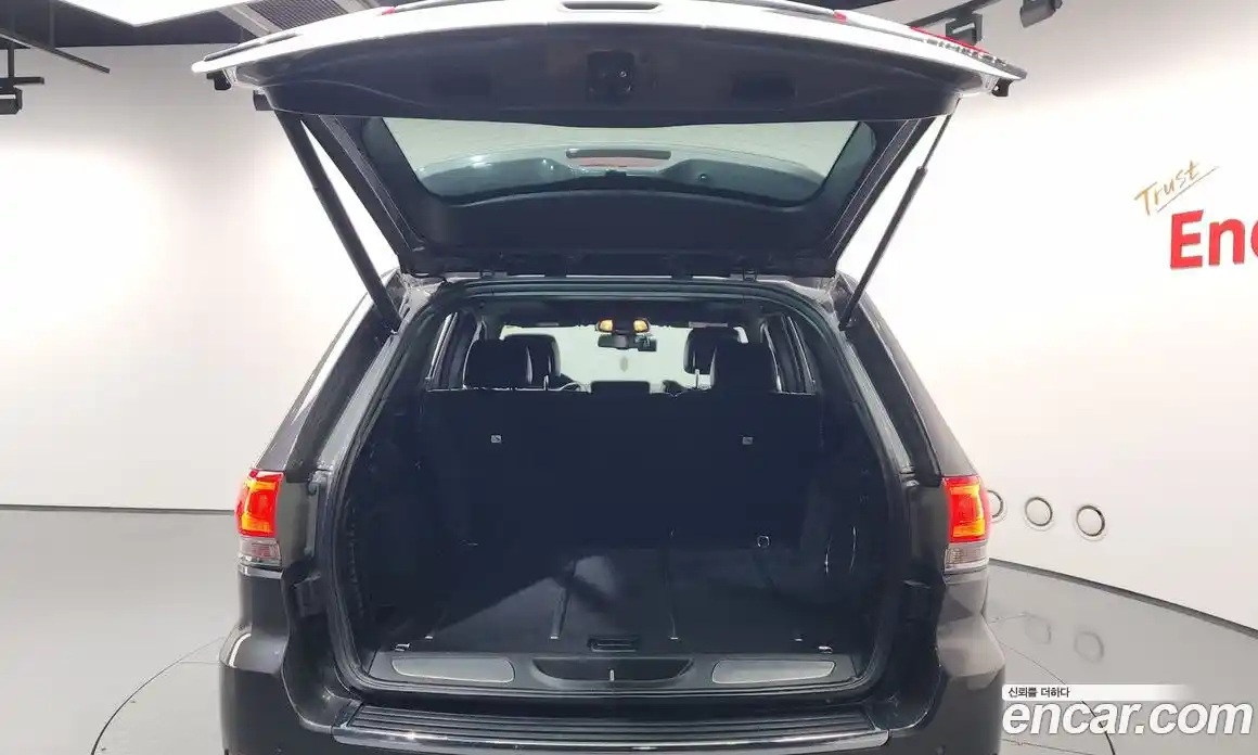 Jeep Cherokee 2015 3.0 автомат (гидро), фото 20