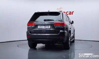 Jeep Cherokee 2015 3.0 автомат (гидро), миниатюра 3