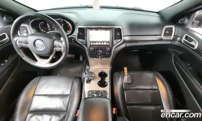 Jeep Cherokee 2015 3.0 автомат (гидро), миниатюра 7