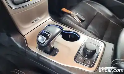 Jeep Cherokee 2015 3.0 автомат (гидро), миниатюра 9