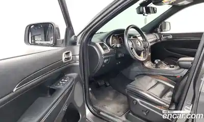 Jeep Cherokee 2015 3.0 автомат (гидро), миниатюра 10